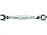 Wera 020067 Očkoplochý ráčnový klíč 12 mm 6001 Joker Switch