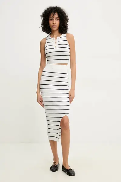 Svetr a sukně Answear.LAB