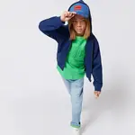 Dětská mikina HUGO