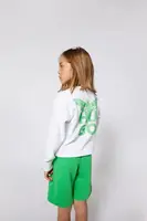 Dětská mikina HUGO