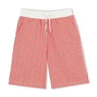 Dětské bavlněné šortky Kenzo Kids