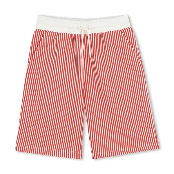 Dětské bavlněné šortky Kenzo Kids