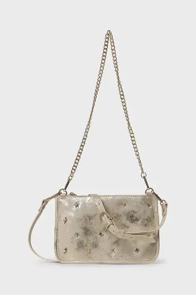 Dětská kabelka Mayoral béžová barva, 10939