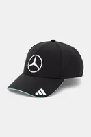 Kšiltovka adidas x Mercedes