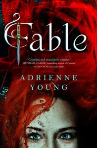 Fable - Adrienne Young