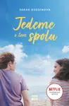 Jedeme v tom spolu - Sarah Dessenová - e-kniha