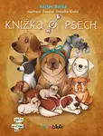 Knížka o psech - Václav Bárta, Zuzana Dreadka Krutá