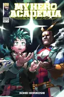 My Hero Academia, Vol. 31 - Kóhei Horikoši