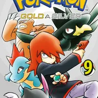 Pokémon 9 - Gold a Silver - Hidenori Kusaka, Mato