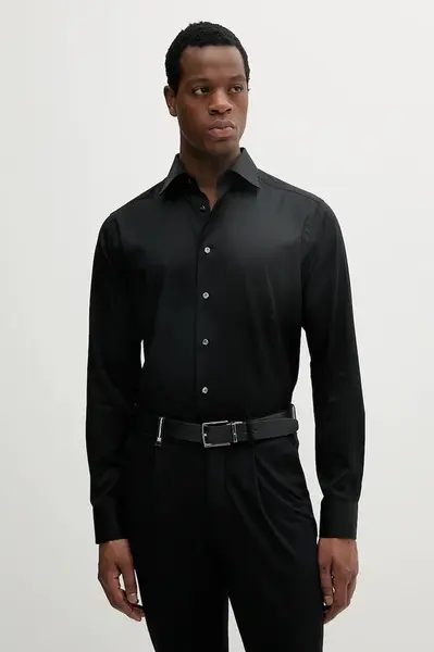 Bavlněná košile Eton