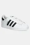 Kožené tenisky adidas Originals Superstar II