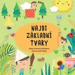 Najdi základní tvary - Markéta Špačková