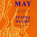Svatba duchů - Peter May - e-kniha