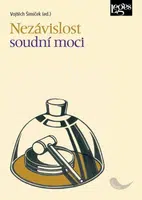 Nezávislost soudní moci - Vojtěch Šimíček