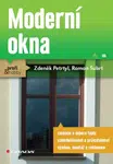 Moderní okna - Roman Šubrt, Zdeněk Petrtyl - e-kniha