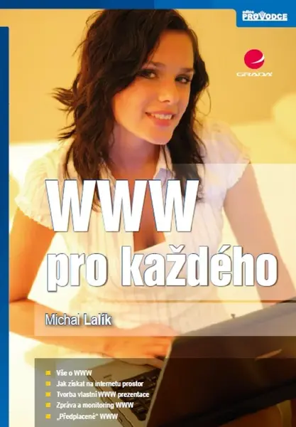 WWW pro každého - Michal Lalík