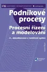 Podnikové procesy - Václav Řepa