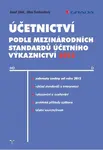 Účetnictví podle mezinárodních standardů účetního výkaznictví 2012 - Josef Jílek, Jitka Svobodová - e-kniha