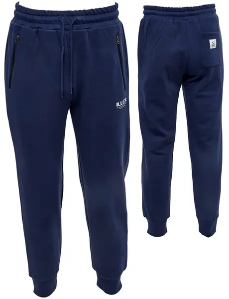 Illex tepláky joggers - xxl