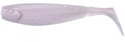 Gunki gumová nástraha box g bump smoke white-10,5 cm