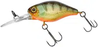 Illex wobler diving chubby agressive perch 3,8 cm 4,3 g