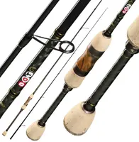 Gunki prut d.o.t.s fast s m 2,28 m 7-18 g 2 díly