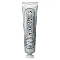 MARVIS Zubní pasta Smokers Whitening Mint 85 ml