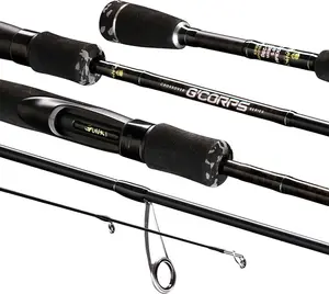 Gunki prut g corps crossover s m 2,28 m 5-25 g 2 díly