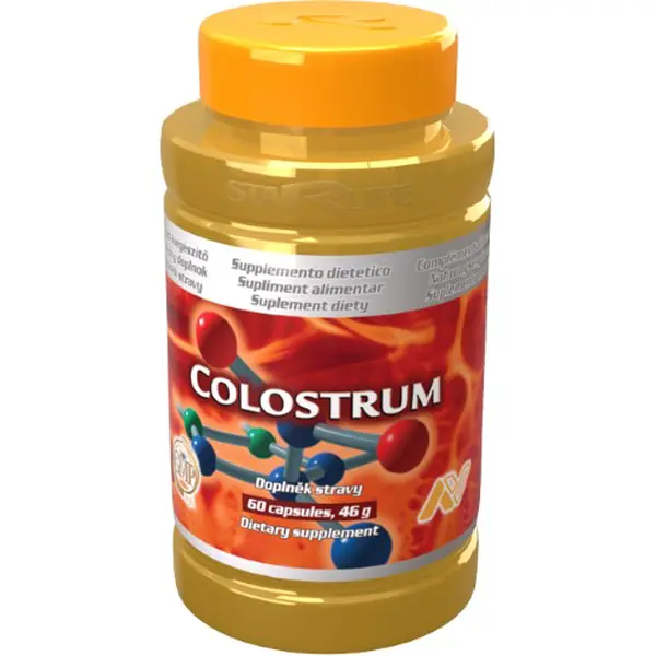 Starlife Colostrum 60 tablet