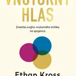 Vnútorný hlas - Ethan Kross