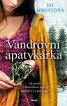 Vandrovní apatykářka - Iny Lorentzová - e-kniha
