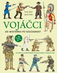 Vojáčci - Pavel Kolín, Jakub Kolín
