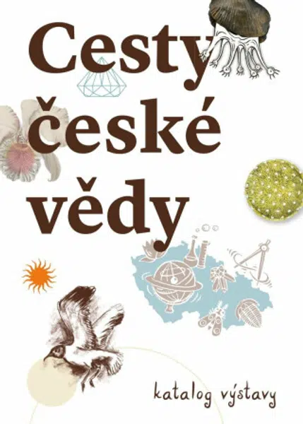 Cesty české vědy - Karolína Pauknerová, Michaela Nohejlová Zemková
