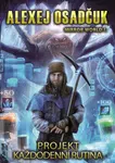 Projekt Každodenní rutina - Mirror World 1 - Alexej Osadčuk