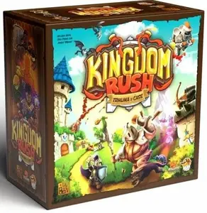 Kingdom Rush - Trhlina v čase