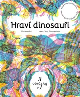 Hraví dinosauři - Lucy Brownridge, Duo Carnovsky