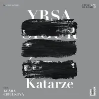Katarze - Yrsa Sigurdardóttir - audiokniha