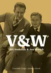 Voskovec & Werich - František Cinger, Jaromír Farník