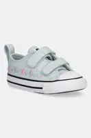 Kecky Converse CHUCK TAYLOR ALL STAR 2V modrá barva, A11785C