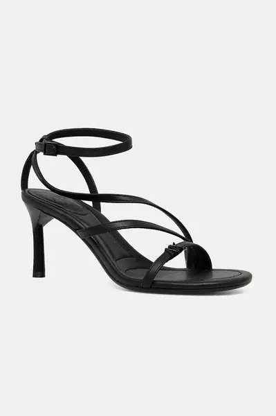 Sandály Armani Exchange