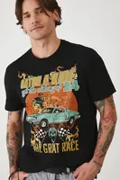 Bavlněné tričko Medicine