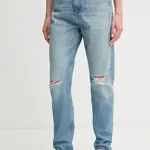 Džíny Calvin Klein Jeans