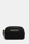 Kosmetická taška Valentino Bags černá barva, VBE8P2509