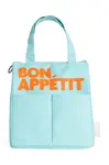 Taška na oběd Helio Ferretti Bon Appetite