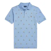 Polo tričko Polo Ralph Lauren