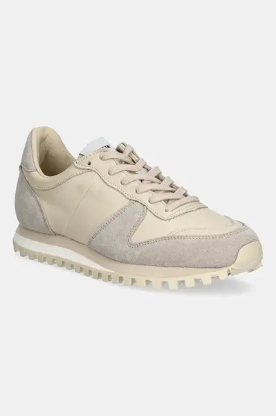 Kožené tenisky Novesta Marathon Leather Trail