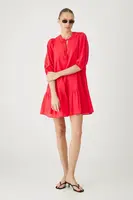 Bavlněné šaty Medicine