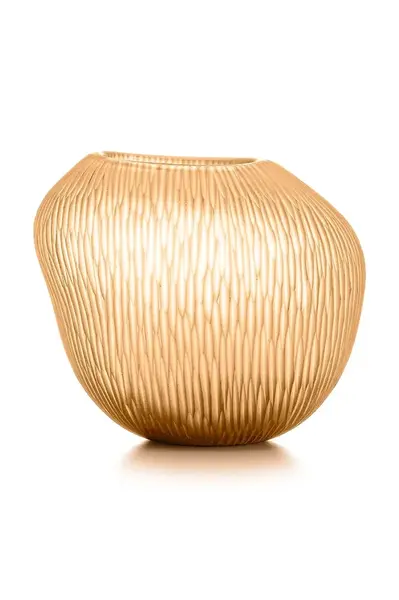 Dekorativní váza IVV Carving