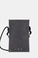Obal na telefon IRO černá barva, WM117ZONIDN