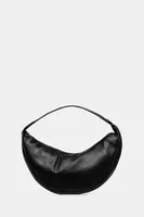 Kabelka Calvin Klein černá barva, LV04F3009G